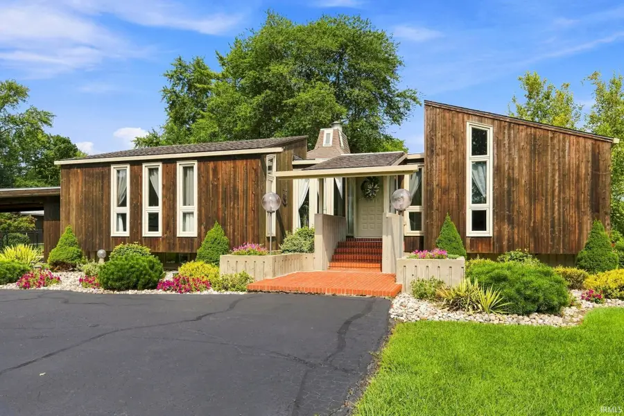 1100 River Road, Bluffton, IN 46714 - #3