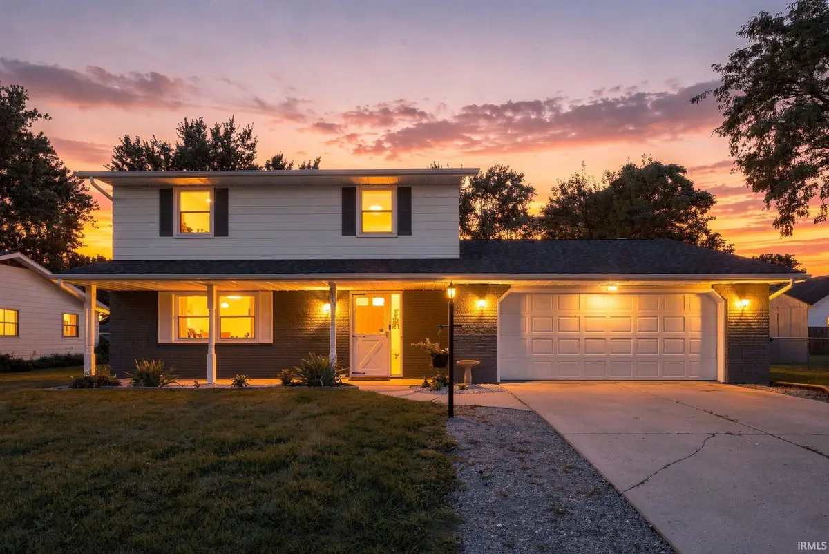 5303 Dial Drive, Fort Wayne, IN 46815 - #1