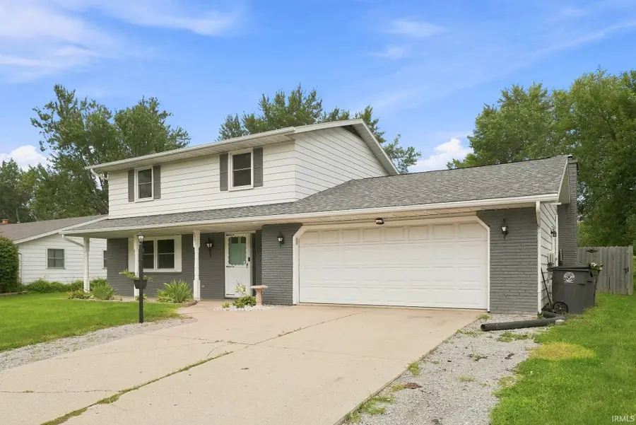 5303 Dial Drive, Fort Wayne, IN 46815 - #3