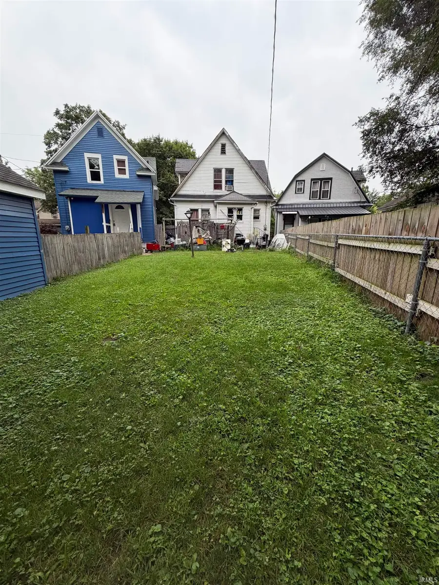 313 S Shore Avenue, Elkhart, IN 46516 - #3
