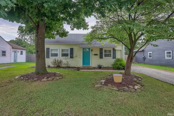 3409 Waggoner Avenue, Evansville, IN 47714