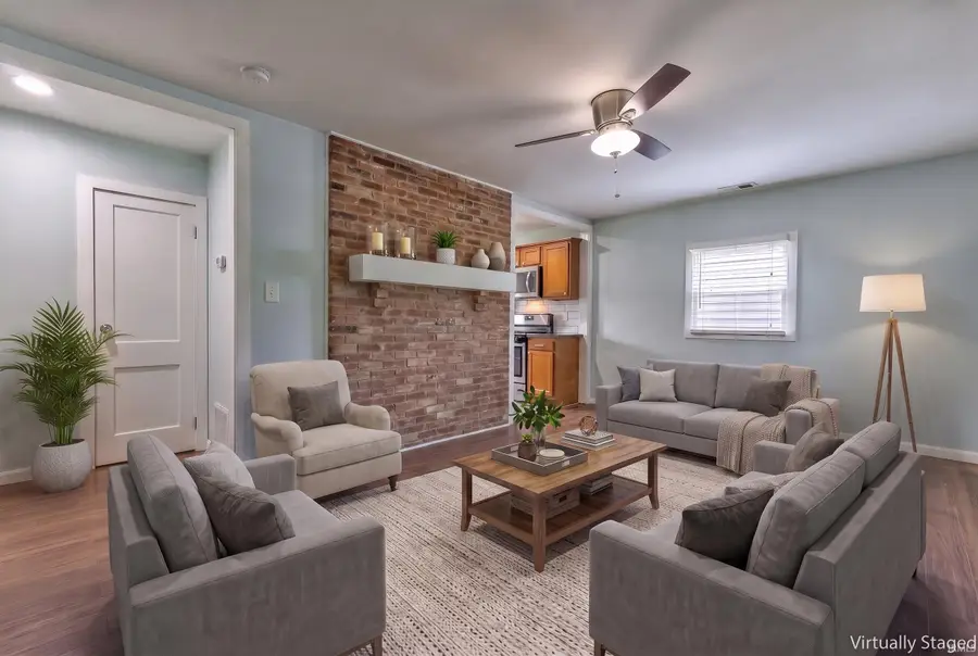 3409 Waggoner Avenue, Evansville, IN 47714 - #3