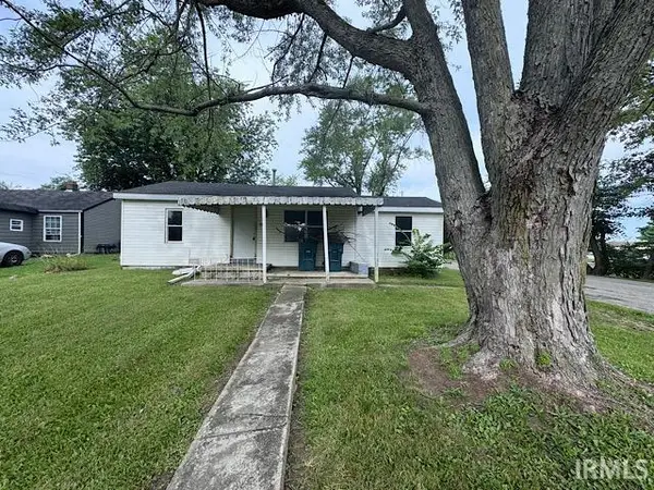 2413 N Turner Street, Muncie, IN 47303