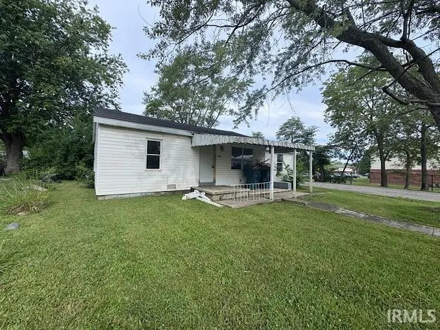 2413 N Turner Street, Muncie, IN 47303 - #3