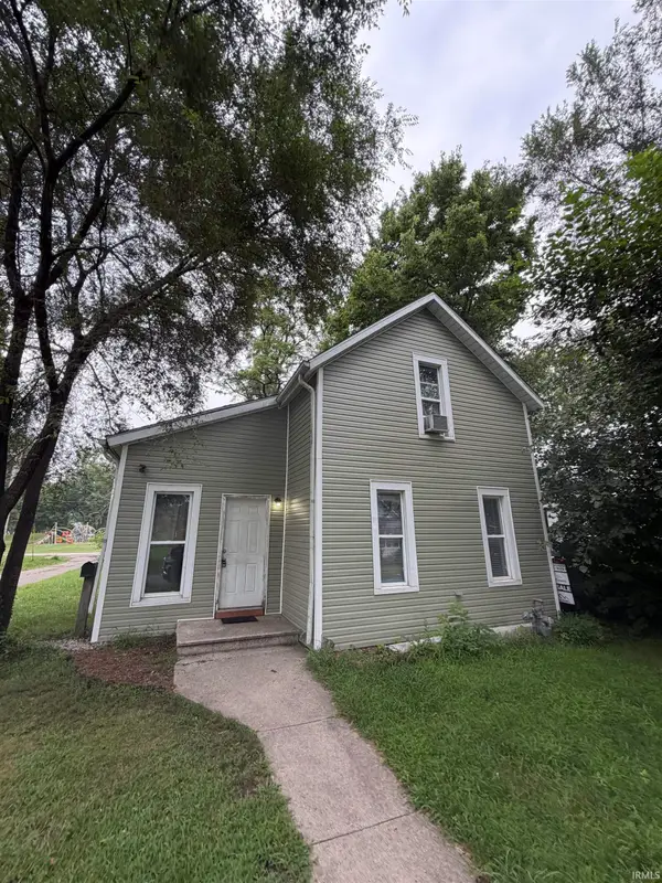 412 W Washington Street, Elkhart, IN 46516