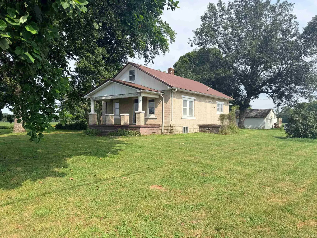 2042 N County Road 200 W, Rockport, IN 47635 - #1