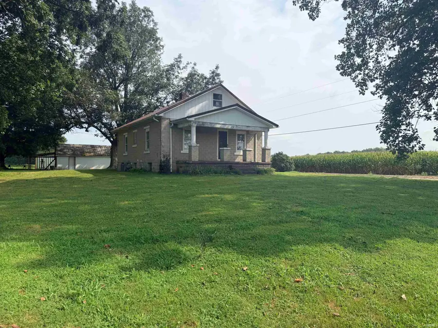 2042 N County Road 200 W, Rockport, IN 47635 - #2