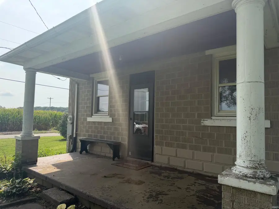 2042 N County Road 200 W, Rockport, IN 47635 - #3
