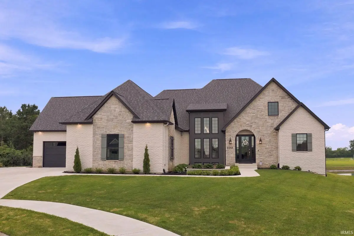 2288 Banyan Hill Court, Fort Wayne, IN 46814 - #1