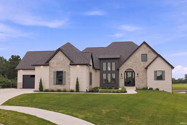 2288 Banyan Hill Court, Fort Wayne, IN 46814