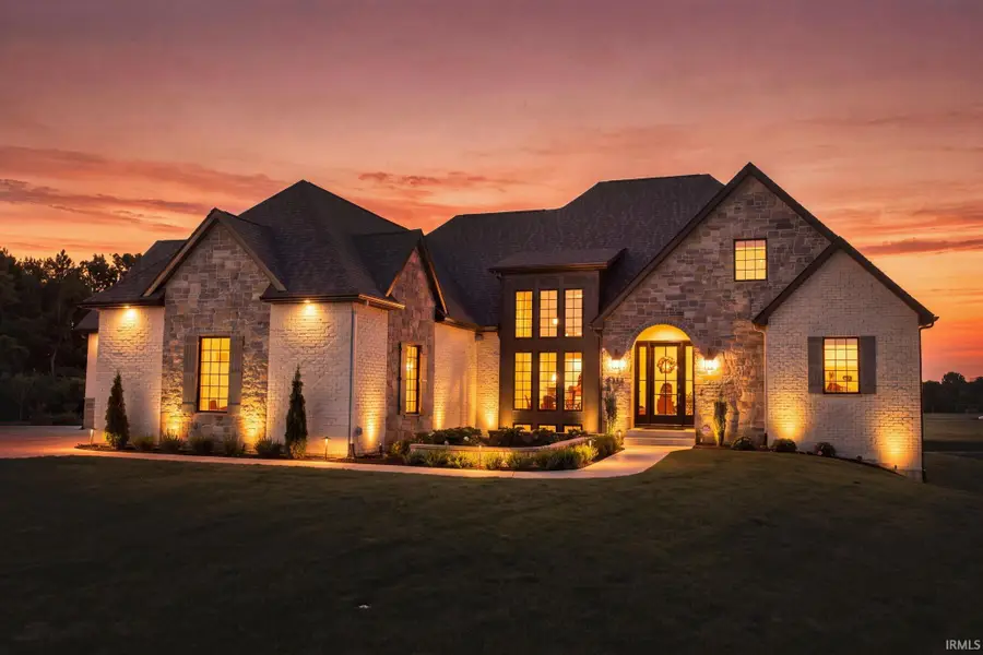 2288 Banyan Hill Court, Fort Wayne, IN 46814 - #2