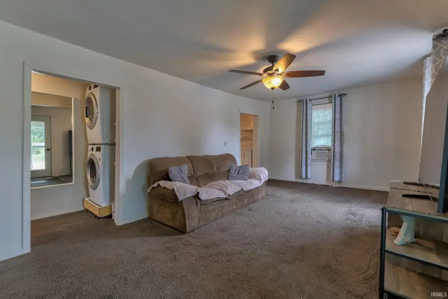 213 W Mulberry Street, Princeton, IN 47670 - #3