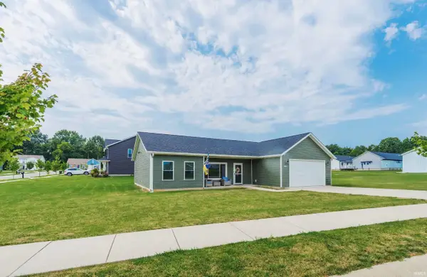 7503 W Upland Drive, Bloomington, IN 47404