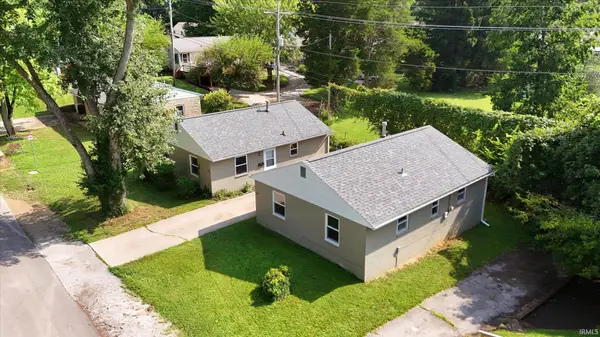 122 - 124 N Clark Street, Bloomington, IN 47408