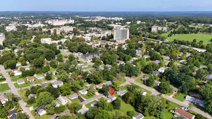 122 - 124 N Clark Street, Bloomington, IN 47408 - #2
