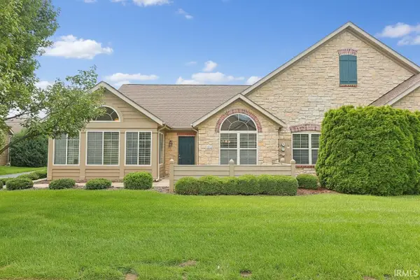 3609 Sutton Drive #92, Mishawaka, IN 46545
