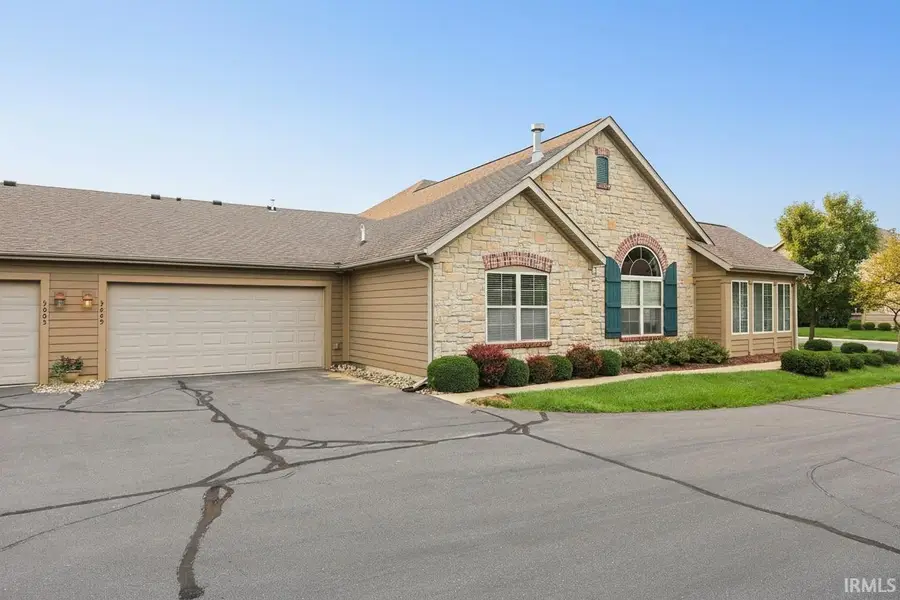3609 Sutton Drive #92, Mishawaka, IN 46545 - #2