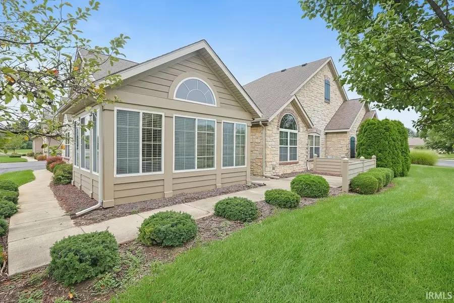 3609 Sutton Drive #92, Mishawaka, IN 46545 - #3