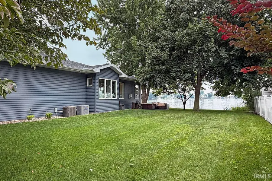 11195 W 805 N, Shipshewana, IN 46565 - #3
