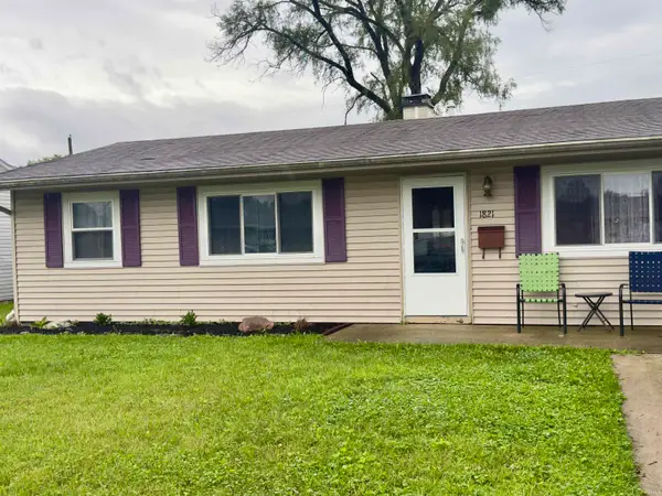 1821 Columbus Boulevard, Kokomo, IN 46901