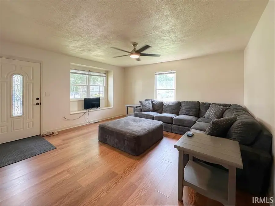 1413 N Lafountain Street, Kokomo, IN 46901 - #2