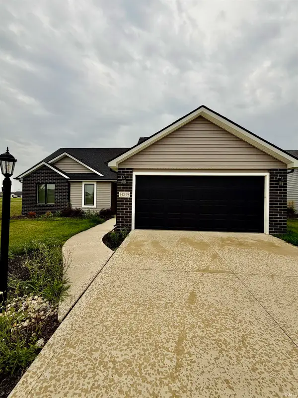 14259 Ascari Cove, Fort Wayne, IN 46818