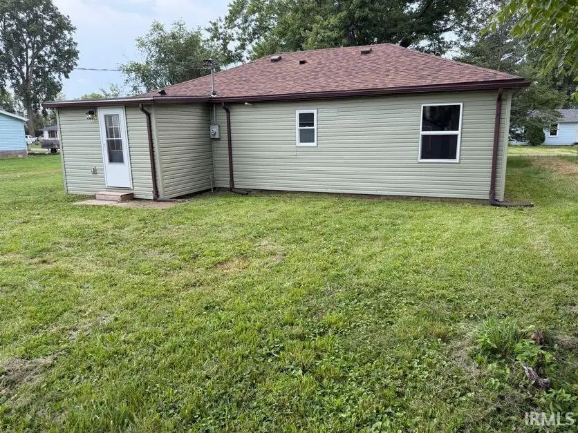 306 E Harvard Avenue, Muncie, IN 47303 - #3