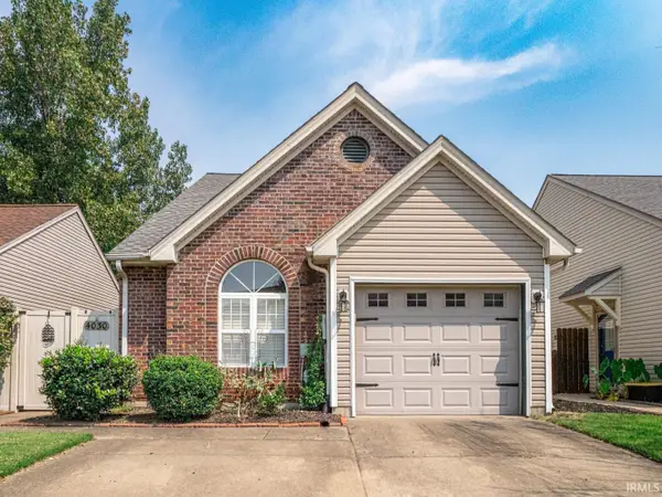 4030 Shadwell Drive, Evansville, IN 47715