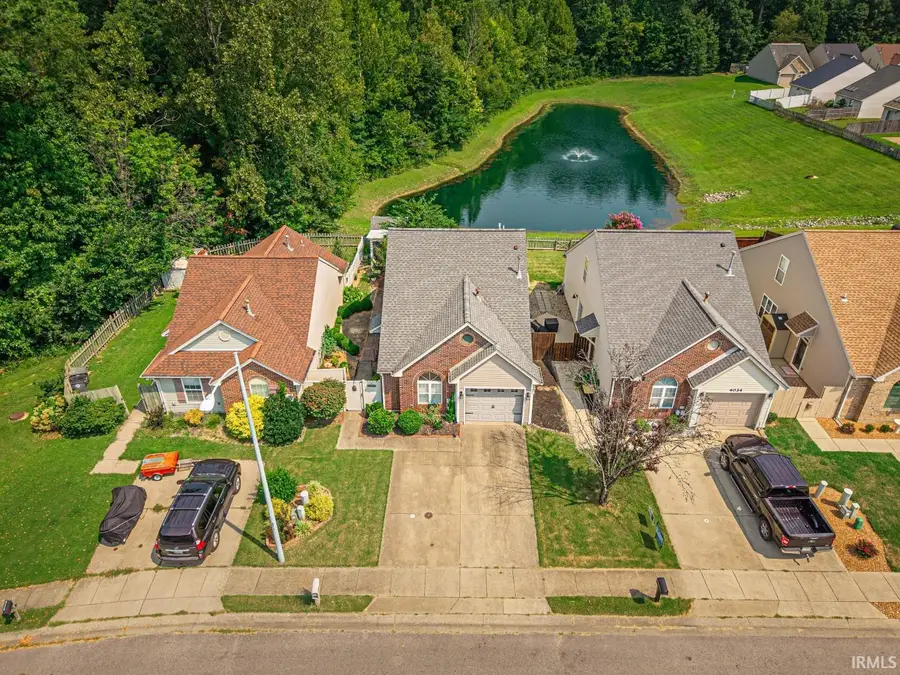 4030 Shadwell Drive, Evansville, IN 47715 - #2