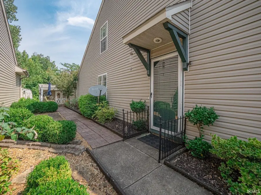 4030 Shadwell Drive, Evansville, IN 47715 - #3
