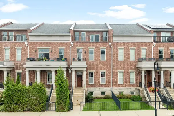 106 S Niles Avenue, South Bend, IN 46617
