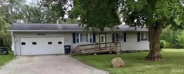 11534 N Sr 3, Kendallville, IN 46755