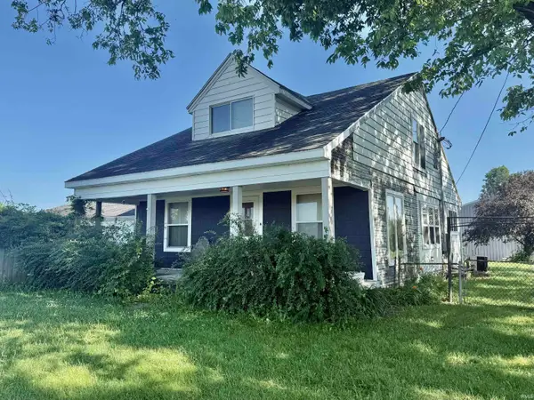 4405 E Jackson Street, Muncie, IN 47303