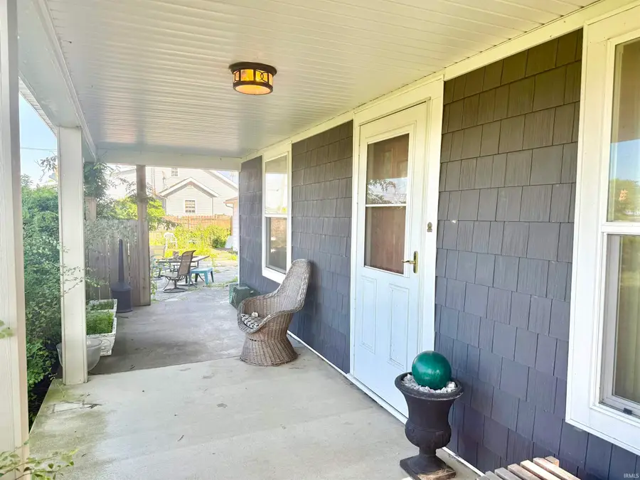 4405 E Jackson Street, Muncie, IN 47303 - #2