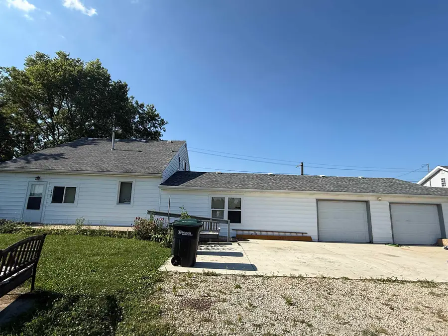 4405 E Jackson Street, Muncie, IN 47303 - #3