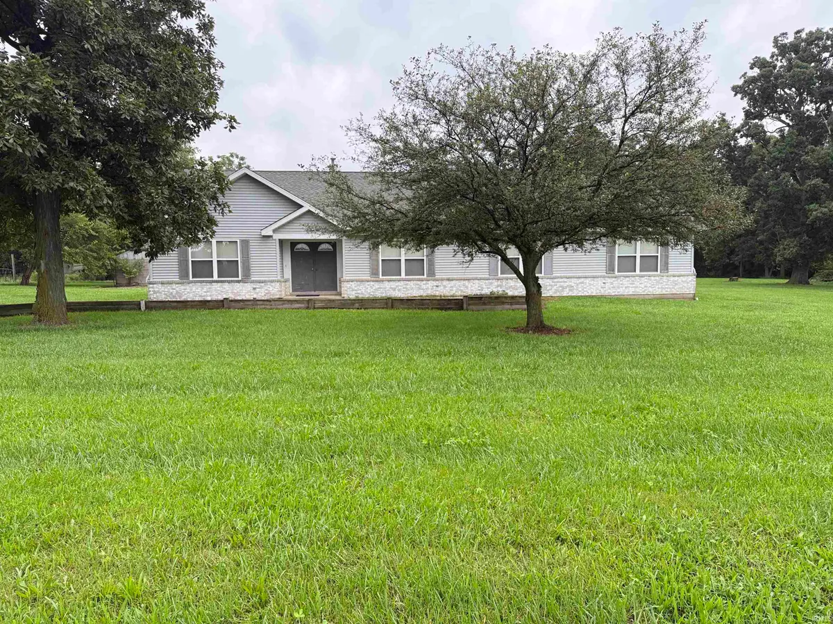 1400 W 850 North Highway, West Lafayette, IN 47906 - #1
