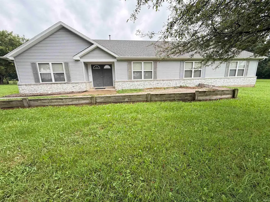 1400 W 850 North Highway, West Lafayette, IN 47906 - #2