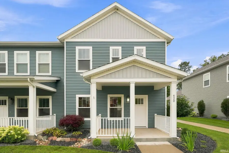620 W Main Street, Warsaw, IN 46580 - #2