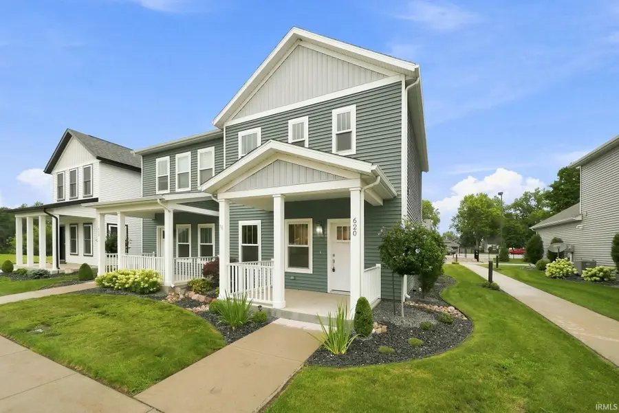 620 W Main Street, Warsaw, IN 46580 - #3