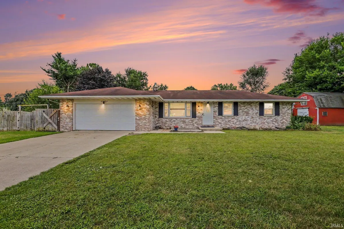 23452 Old Us 20 Highway, Elkhart, IN 46516 - #1