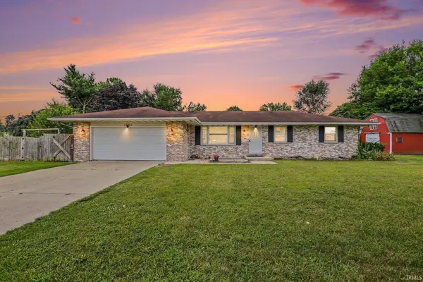 23452 Old Us 20 Highway, Elkhart, IN 46516