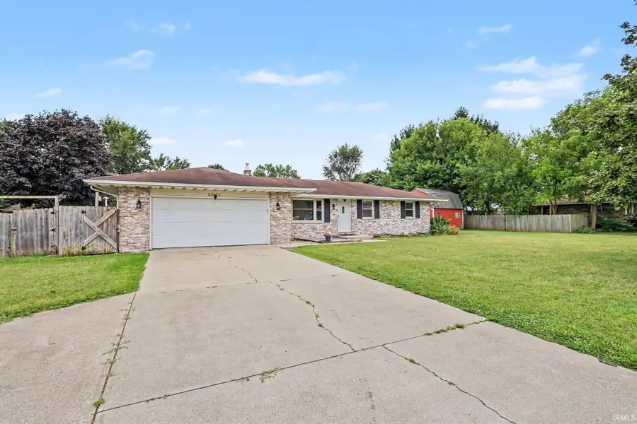 23452 Old Us 20 Highway, Elkhart, IN 46516 - #2