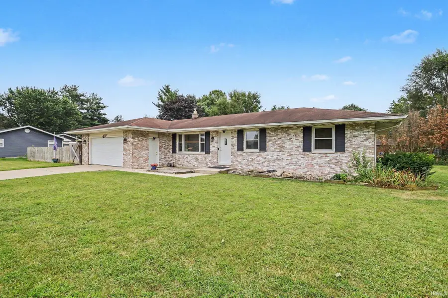23452 Old Us 20 Highway, Elkhart, IN 46516 - #3