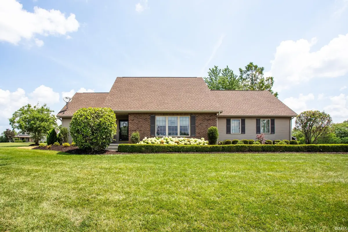 7580 N 300 E, Decatur, IN 46733 - #1