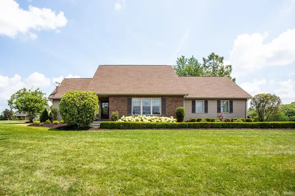 7580 N 300 E, Decatur, IN 46733