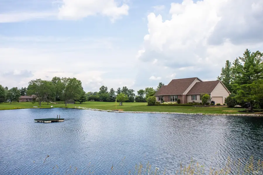 7580 N 300 E, Decatur, IN 46733 - #2