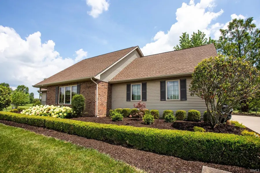 7580 N 300 E, Decatur, IN 46733 - #3