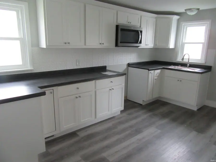 325 W 7th Street, Peru, IN 46970 - #3