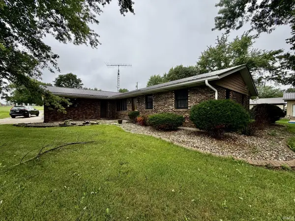 24973 State Road 119, Goshen, IN 46526