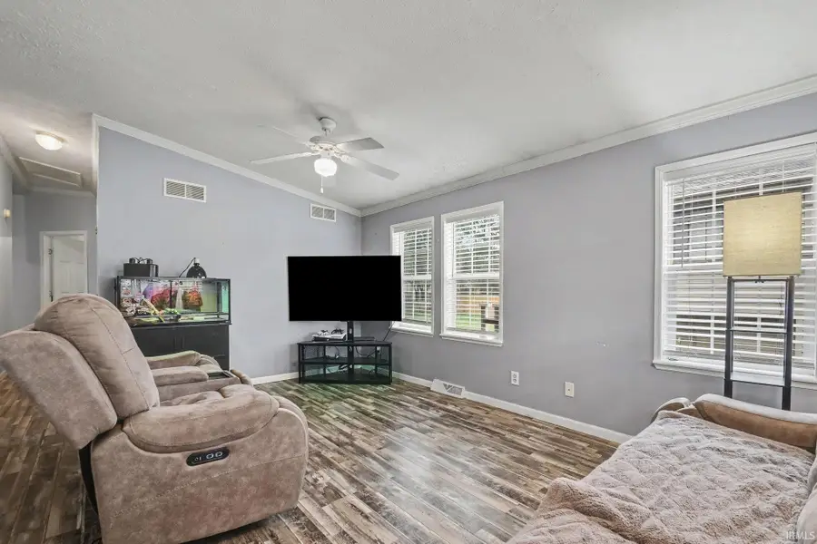 3608 Naples Court, Elkhart, IN 46514 - #3